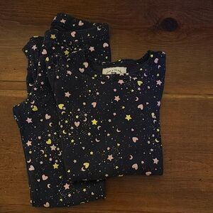 Adorable Glow in the Dark CrewCuts PJ Ser